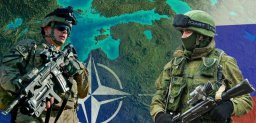 Под таким заголовком вышла аналитическая статья в норвежском таблоиде