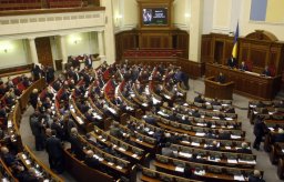 Новые власти Украины "нацелились" в НАТО