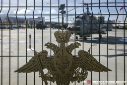В Минобороне обсудили поиск военнопленных