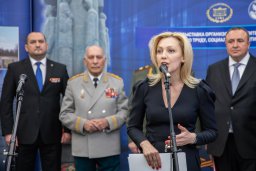 В Госдуме рассказали о проектах Г.М.Погосяна