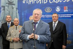В Госдуме рассказали о проектах Г.М.Погосяна