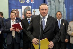 В Госдуме рассказали о проектах Г.М.Погосяна