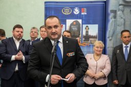 В Госдуме рассказали о проектах Г.М.Погосяна