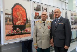 В Госдуме рассказали о проектах Г.М.Погосяна