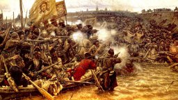 435 лет назад началось освоение Сибири