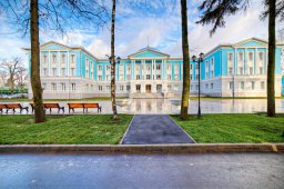 Стартовала программа стипендий