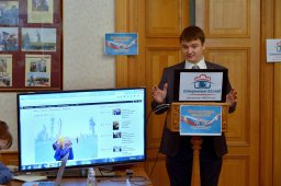 "Открытый взгляд": точное попадание!