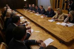 Т.Москалькова: "Нужно искать компромиссы!"