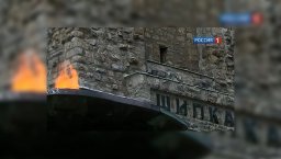 В Москве вспомнили подвиг русских воинов