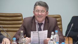 Навстречу III Всероссийскому совещанию НСБ