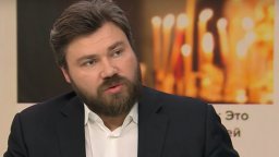 К. Малофеев наградил общественных деятелей 