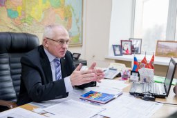 Предложено повысить статус ветеранов