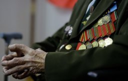Права 93-летнего ветерана войны защитят