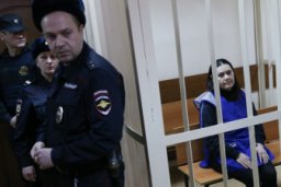 И. Святенко о выборе няни для ребенка
