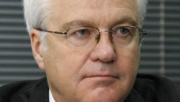 CNN разместил полное интервью В.Чуркина