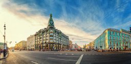 "Переименовать Ленинградскую область!"