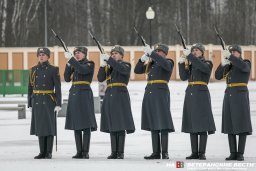 Забота об усопших сослуживцах - наш долг