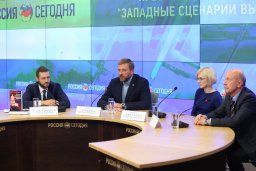 "Западные сценарии выборов" - не для нас!