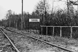 Героев Собибора вспомнят в Музее Победы 