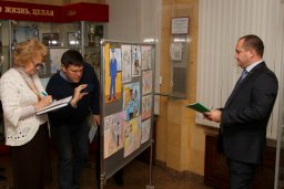 "Мои родители работают в полиции!"