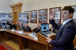 "Открытый взгляд": точное попадание!