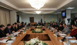 В Госдуме прошло заседание круглого стола