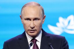 "Русские возвращаются к историческим корням"