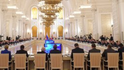 К. Малофеев о главных темах мая 2018 года