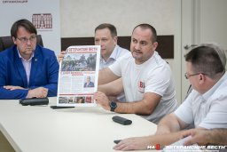 Памяти героев подвига сампожертвования