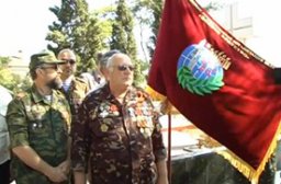 "Боевое братство"  приросло Севастополем