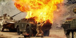 "Боевое братство" поддержит "Альтер Эго" 