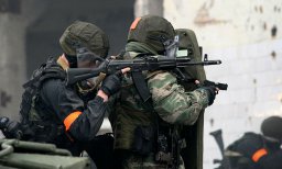 Ф. Клинцевич о предотвращении теракта