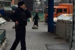 А. Цветков о шокирующем убийстве