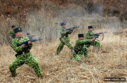 Угроза Пхеньяна - хороший повод для США 