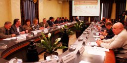 Ветераны встретятся в Общественной палате РФ
