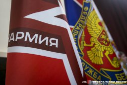 Отряды "Юнармии" появятся во всех школах 