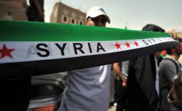 На Голаны - с согласия Сирии и Израиля
