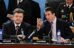 НАТО. Последнее прибежище негодяев