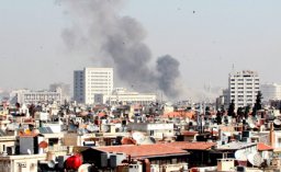 Пентагон планирует вторжение в Сирию