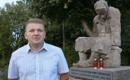 В Польше хотят снести памятник