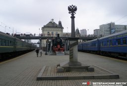 Проезд  для ветеранов  будет бесплатным