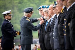 Саммит по вопросам Мира и Безопасности
