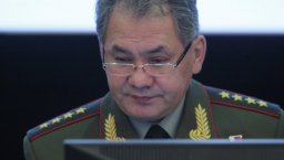 Генштаб проверяет боеготовность. Внезапно 
