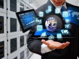 Документы под защитой единой цифровой базы