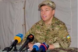 А.Михайлов: Террористов в погонах - под суд!