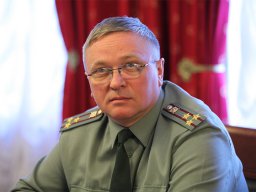 "На боевом посту" Росгвардии - 60 лет!