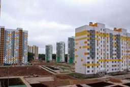 С.Ермоленко: нужен контроль очереди на жилье 