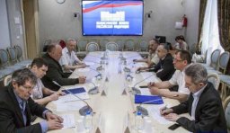 Права ветеранов защитят в ОП России