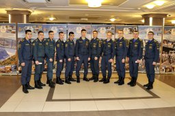В Лиге КВН "Подъем" определили победителя!