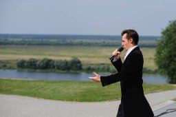 20 сентября - концерт Павла Быкова! 